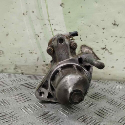 MOTOR ARRANQUE SUZUKI IGNIS RG (FH) GL (5-ptas.)   |   10.00 – 12.03