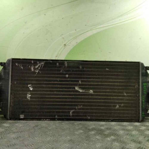 INTERCOOLER FIAT SCUDO (222) 2.0 JTD Basis Kasten   |   0.04 – …