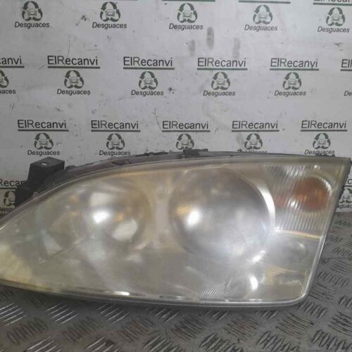 FARO IZQUIERDO FORD MONDEO BERLINA (GE) Ambiente   |   0.00 – …