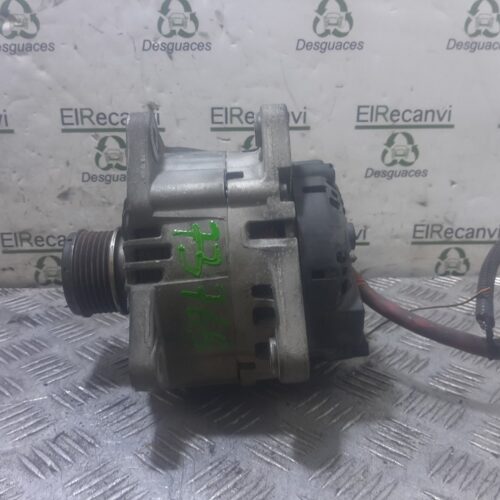 ALTERNADOR RENAULT MEGANE III BERLINA 5 P Dynamique   |   0.08 – …