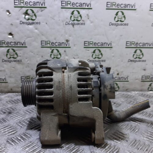 ALTERNADOR OPEL CORSA C *   |   0.00 – 0.03