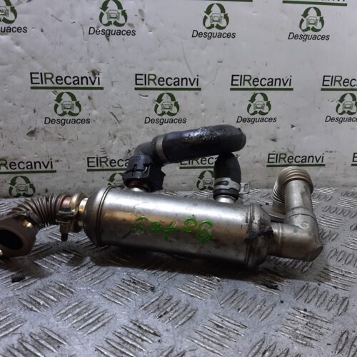 ENFRIADOR EGR FORD FOCUS BERLINA (CAP) Ghia   |   0.04 – …