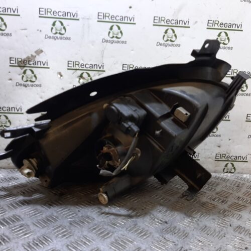 FARO IZQUIERDO CITROEN XSARA PICASSO 2.0 HDi   |   03.00 – 12.02