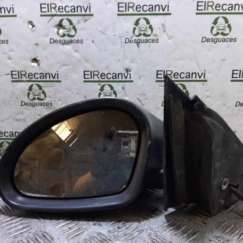 RETROVISOR IZQUIERDO SEAT IBIZA (6L1) Cool   |   05.04 – 12.04