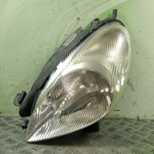 FARO IZQUIERDO CITROEN XSARA PICASSO 2.0 HDi Exclusive   |   09.01 – 12.05