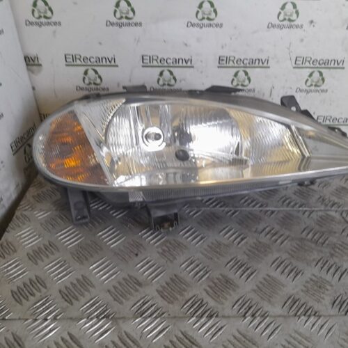 FARO DERECHO RENAULT MEGANE I FASE 2 BERLINA (BA0) 1.6 16V Dynamique (BA01/04/11)   |   10.00 – 12.02