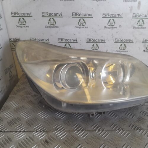 FARO DERECHO CITROEN C5 BERLINA Exclusive   |   10.04 – 12.06