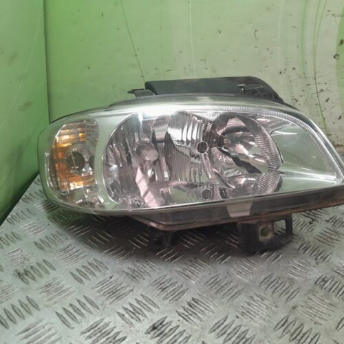 FARO DERECHO SEAT IBIZA (6K1) Signo   |   08.99 – 12.02