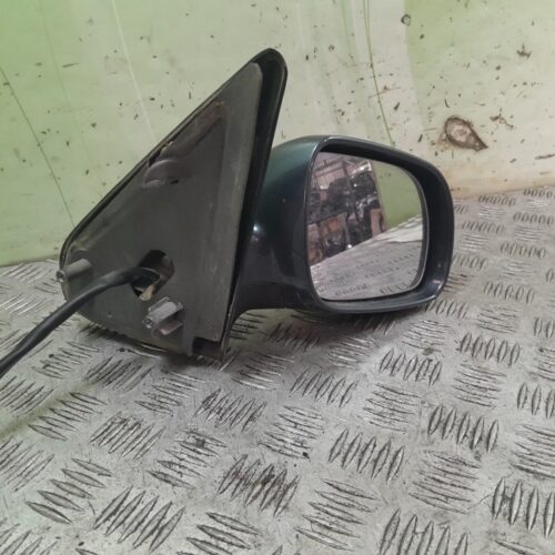 RETROVISOR DERECHO SEAT IBIZA (6K1) Signo   |   08.99 – 12.02