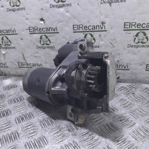 MOTOR ARRANQUE VOLKSWAGEN GOLF IV BERLINA (1J1) Básico   |   05.00 – …