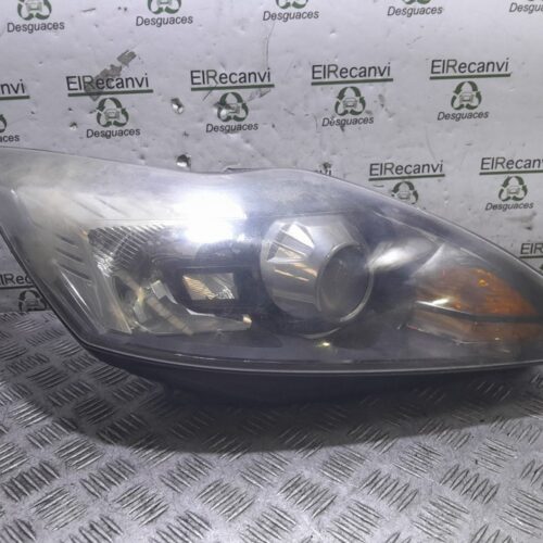 FARO DERECHO FORD FOCUS LIM. (CB4) Titanium   |   12.07 – 12.11