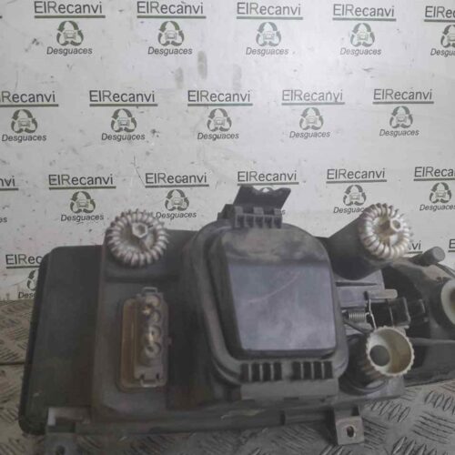 FARO DERECHO SEAT IBIZA (6K) Básico   |   10.96 – 12.97