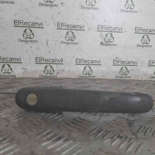 MANETA EXTERIOR LATERAL DERECHA SEAT IBIZA (6K) Básico   |   10.96 – 12.97