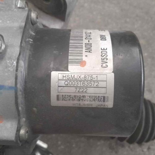 CREMALLERA DIRECCION HONDA CIVIC BERLINA (FN) 2.2 CTDI   |   0.07 – …