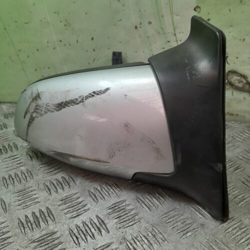 RETROVISOR DERECHO OPEL ZAFIRA A Elegance   |   08.00 – 12.05