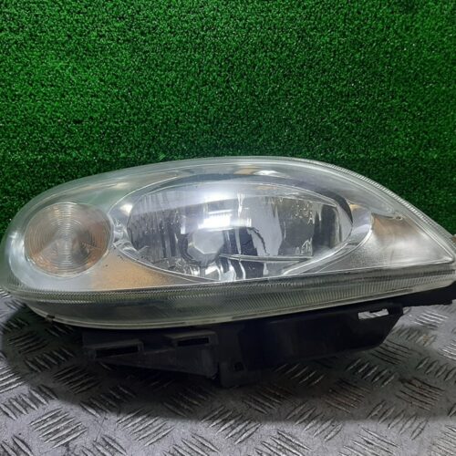 FARO DERECHO CITROEN SAXO 1.4 SX   |   09.99 – 12.03