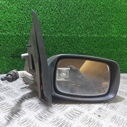 RETROVISOR DERECHO FORD ESCORT BERL./TURNIER Ghia Nomade   |   0.95 – …