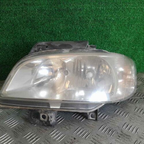 FARO IZQUIERDO SEAT IBIZA (6K1) Sport   |   08.99 – 12.02