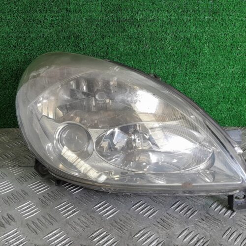 FARO DERECHO CITROEN XSARA BERLINA 2.0 HDi 66kW Premier   |   07.99 – 12.05