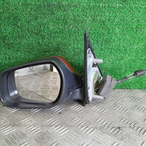 RETROVISOR IZQUIERDO CITROEN XSARA BERLINA 2.0 HDi 66kW Premier   |   07.99 – 12.05