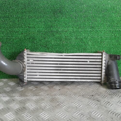 INTERCOOLER RENAULT KANGOO Profesional   |   08.10 – 12.20