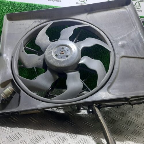 ELECTROVENTILADOR HYUNDAI I30 1.6 CAT   |   0.07 – …