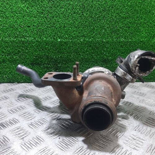 TURBOCOMPRESOR PEUGEOT 207 Confort   |   06.07 – 12.11