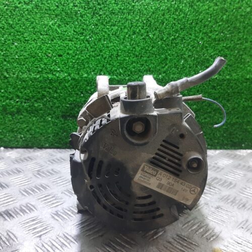 ALTERNADOR MERCEDES VANEO (W414) FURGONETA COMPACTA 1.9 (414.700)   |   04.03 – 12.05