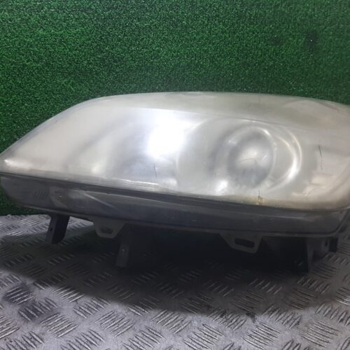 FARO IZQUIERDO RENAULT SCENIC II Authentique   |   10.06 – …