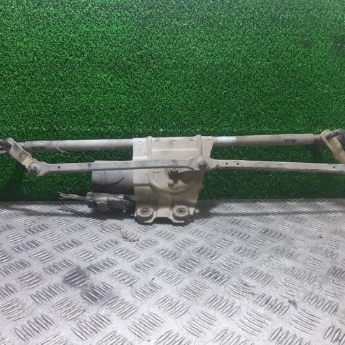 MOTOR LIMPIA DELANTERO CHRYSLER JEEP CHEROKEE (KJ) 2.5 CRD Básico   |   08.01 – 12.02