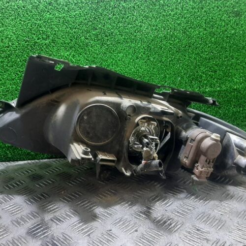 FARO DERECHO CITROEN XSARA BERLINA 1.6i SX   |   12.97 – 12.00