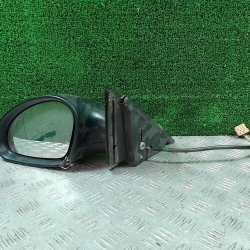 RETROVISOR IZQUIERDO SEAT IBIZA (6L1) Cool   |   05.04 – 12.04