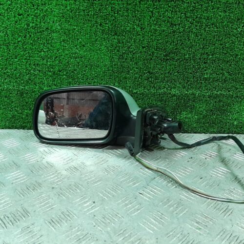 RETROVISOR IZQUIERDO PEUGEOT 307 BREAK / SW (S1) BREAK XT   |   04.02 – 12.05