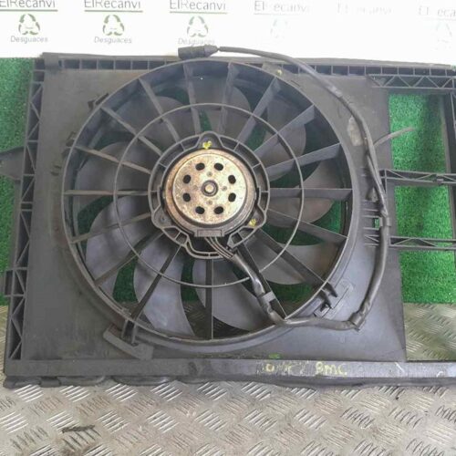 ELECTROVENTILADOR PEUGEOT EXPERT KASTEN KOMFORT Confort   |   05.01 – …