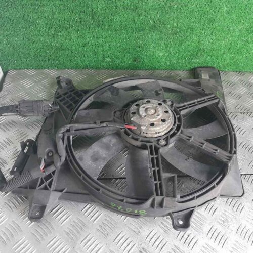 ELECTROVENTILADOR OPEL MERIVA Cosmo   |   01.06 – 12.10