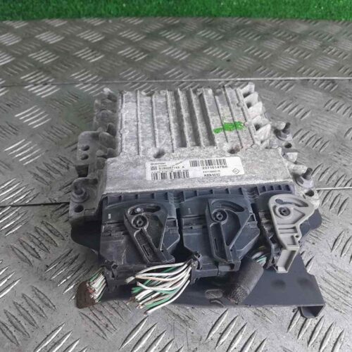 CENTRALITA MOTOR UCE RENAULT MEGANE III BERLINA 5 P Business   |   02.12 – 12.16