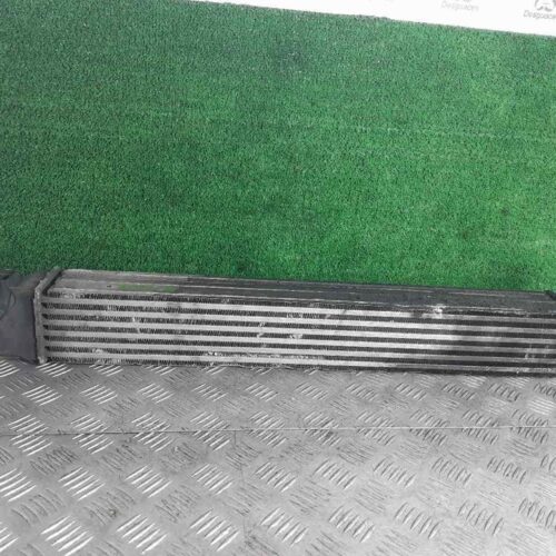 INTERCOOLER RENAULT MEGANE III BERLINA 5 P Business   |   02.12 – 12.16