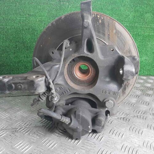 MANGUETA DELANTERA DERECHA RENAULT MEGANE III BERLINA 5 P Business   |   02.12 – 12.16