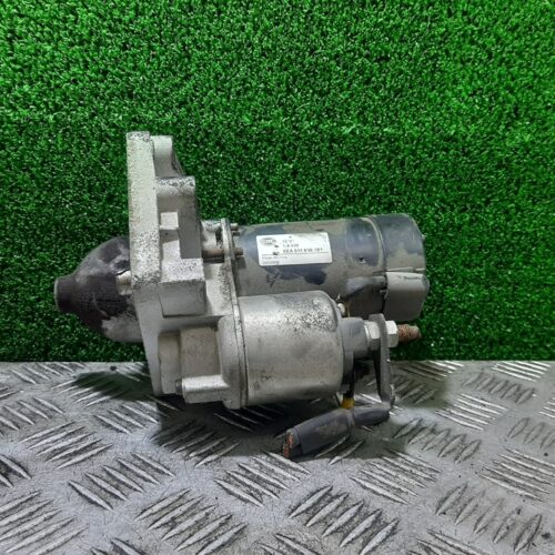 MOTOR ARRANQUE CITROEN C4 BERLINA Collection   |   06.04 – 12.08