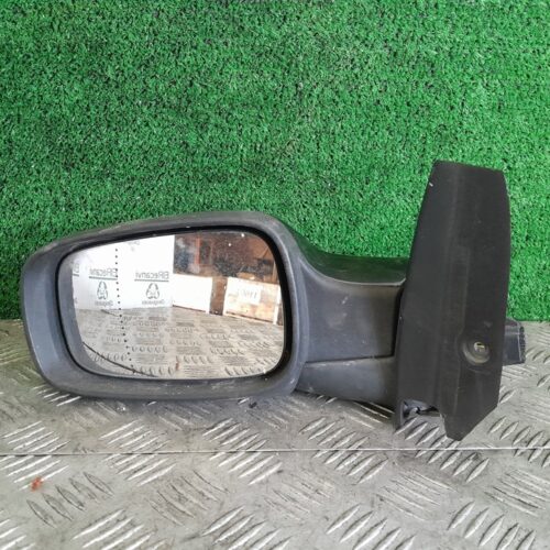 RETROVISOR IZQUIERDO RENAULT SCENIC II Dynamique   |   10.06 – 12.09