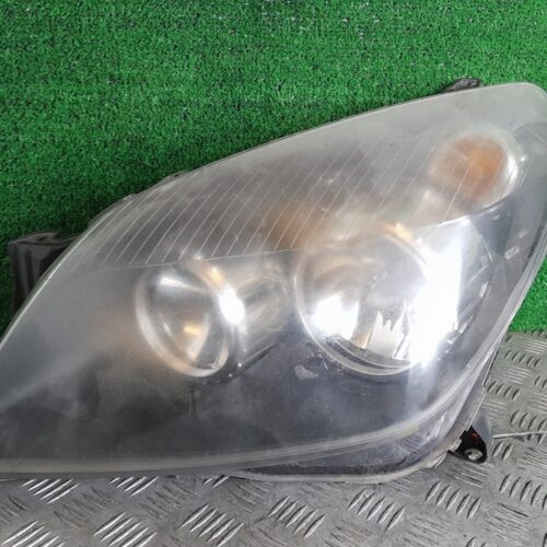 FARO IZQUIERDO OPEL ASTRA H BERLINA Cosmo   |   01.04 – 12.07