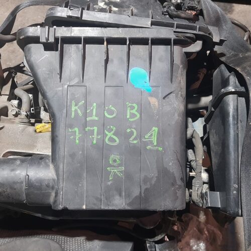 MOTOR COMPLETO SUZUKI ALTO AMF 310 GA   |   04.09 – 12.14