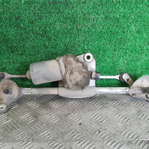 MOTOR LIMPIA DELANTERO TOYOTA YARIS (NCP1/NLP1/SCP1) 1.3 Expo   |   08.03 – 12.05