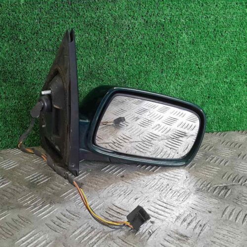 RETROVISOR DERECHO TOYOTA YARIS (NCP1/NLP1/SCP1) 1.3 Expo   |   08.03 – 12.05