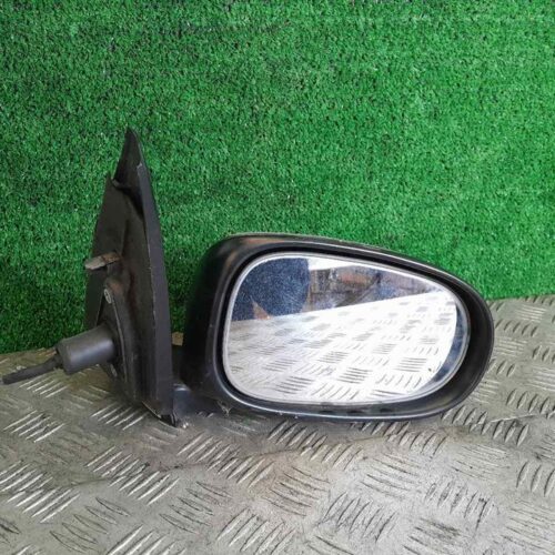 RETROVISOR DERECHO NISSAN ALMERA (N16/E) Acenta   |   10.02 – 12.03