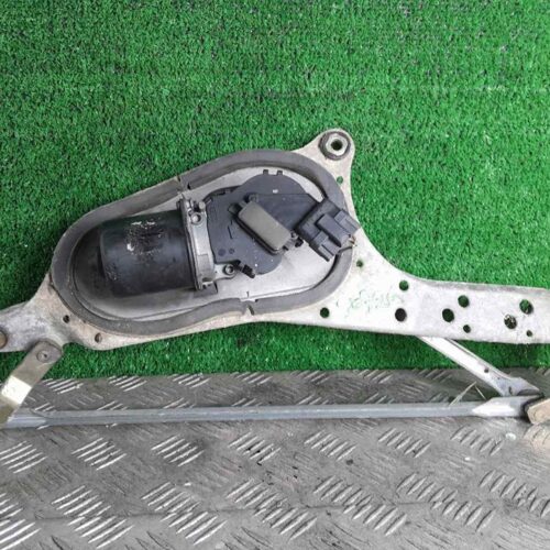 MOTOR LIMPIA DELANTERO RENAULT LAGUNA II GRANDTOUR (KG0) Dynamique Confort   |   10.05 – 12.07