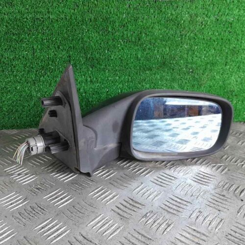 RETROVISOR DERECHO RENAULT LAGUNA II GRANDTOUR (KG0) Dynamique Confort   |   10.05 – 12.07