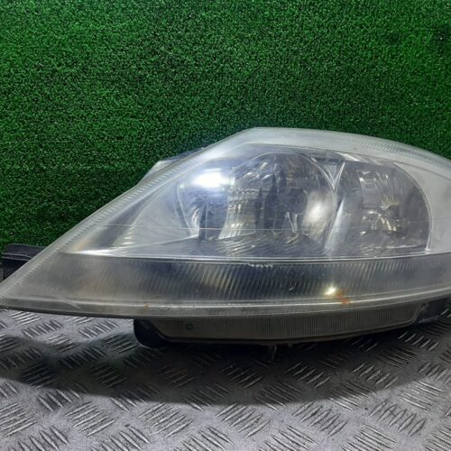 FARO IZQUIERDO CITROEN C3 1.4 16V Audace   |   07.07 – 12.08