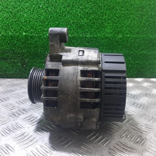 ALTERNADOR AUDI A4 AVANT (8E) 2.5 TDI Quattro (132kW)   |   05.01 – 12.04