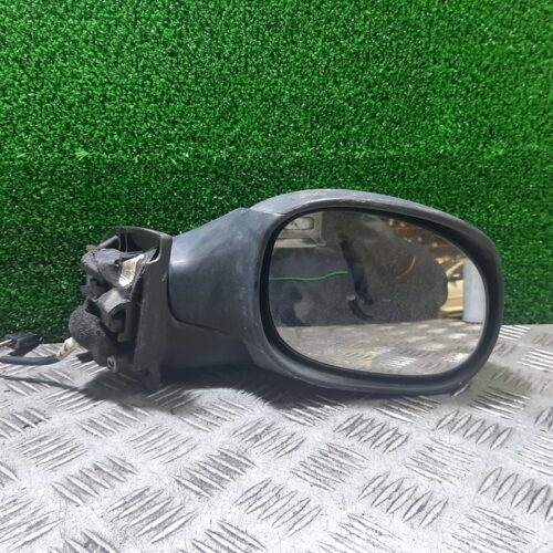 RETROVISOR DERECHO CITROEN C3 1.4 HDi 16V SX   |   05.02 – 12.02